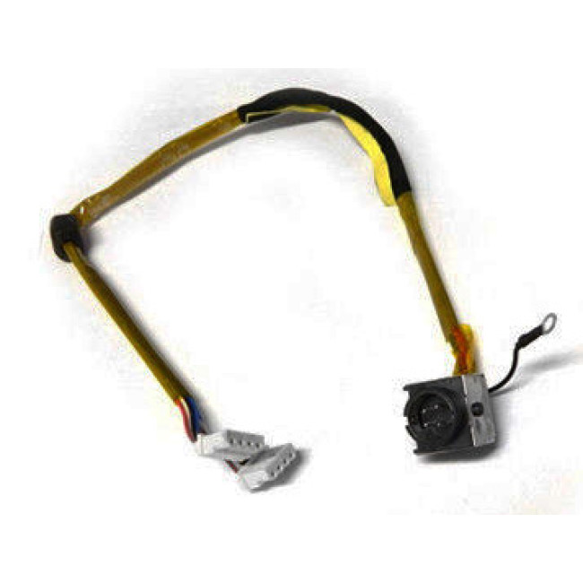 DC JACK DW799 TOSHIBA QOSMIO X500 X505 - main product image