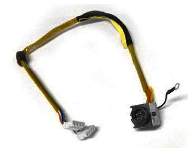 DC JACK DW799 TOSHIBA QOSMIO X500 X505 - additional view 