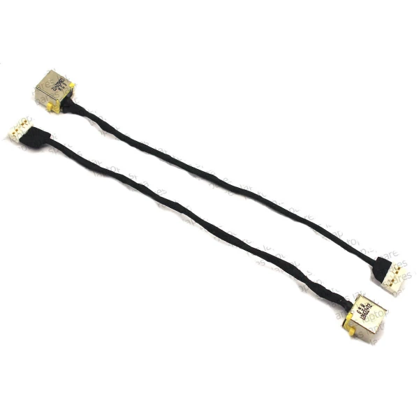 DC JACK DW825 ACER TRAVELMATE TM8473 - main product image