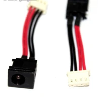 DC JACK DW85 TOSHIBA P100 P105 SERIES