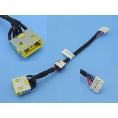 DC JACK DW857 LENOVO ERAZER Z501