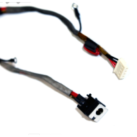 DC JACK DW92 TOSHIBA P500 P500D P505 P505D M800 M801 M802
