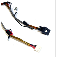 DC JACK DW94 TOSHIBA SATELLITE PRO M300 A300 M305 M306 M300D