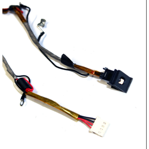 DC JACK DW94 TOSHIBA SATELLITE PRO M300 A300 M305 M306 M300D - main product image
