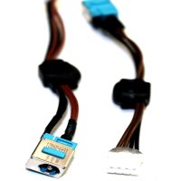 DC JACK WIRE DW088 ACER ASPIRE 5220 5220G 5520 5520G 5315 5520 5310 7520 5720 7220 7720