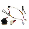 DC JACK WIRE DW12 TOSHIBA SATELLITE A300-1BZ A300-1AY A300-1RY
