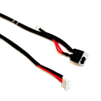 DC JACK WIRE DW189 IBM LENOVO G450 G550 G430