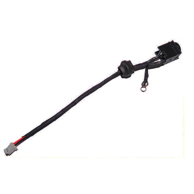 DC JACK WIRE DW438 SONY VAIO VPCM SERIES PCG-21313M VPCM11M1E - main product image
