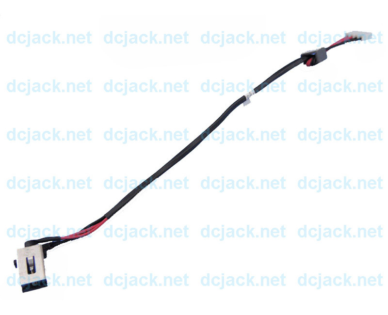 DC JACK WIRE DW500 LENOVO IDEAPAD Y480 - additional view 