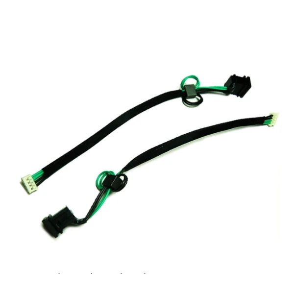 DC JACK WIRE DW79 TOSHIBA SATELLITE PRO A210  A210 L300 L300D L305 - main product image