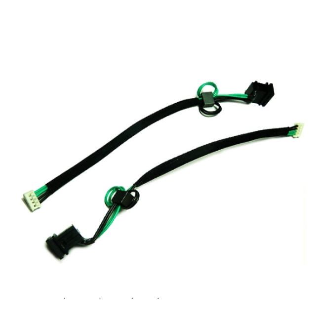 DC JACK WIRE DW79 TOSHIBA SATELLITE PRO A210  A210 L300 L300D L305 - main product image