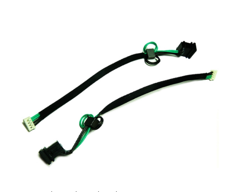 DC JACK WIRE DW79 TOSHIBA SATELLITE PRO A210  A210 L300 L300D L305 - additional view 