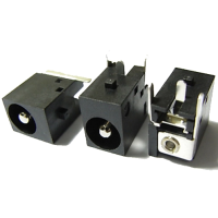 HP Compaq N Series 1000 NX7000 NX7010 Presario 2100 2500 2700 1200 1207 1210 1215 2.5mm pin DC JACK DC001