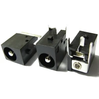 HP Compaq N Series 1000 NX7000 NX7010 Presario 2100 2500 2700 1200 1207 1210 1215 2.5mm pin DC JACK DC001