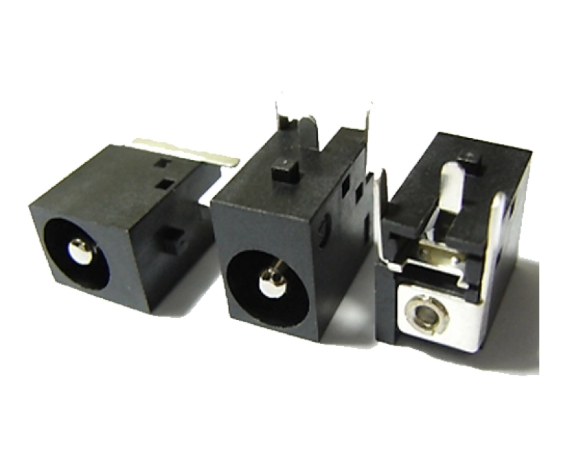 Acer Travelmate 1350 1360 dell Alienware Area 51 Sentia 1.65mm Pin DC JACK DC001 - additional view 
