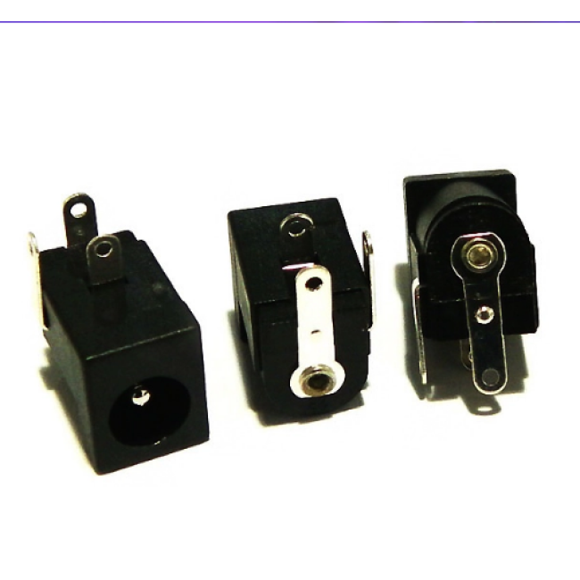 HP Compaq Presario 18XL 1800XX 1800 Evo 700 701 702 703 1200SC 1200T 17XL 17XL260 1700 1700T 1701S DC JACK DC002 - main product image