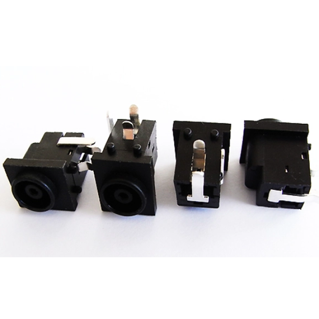 Sony Vaio PCG-FX120 PCG-FX140 PCG-FR130 PCG-FR Series PCG-XG18 PCG-XG19 DC JACK DC004 - main product image