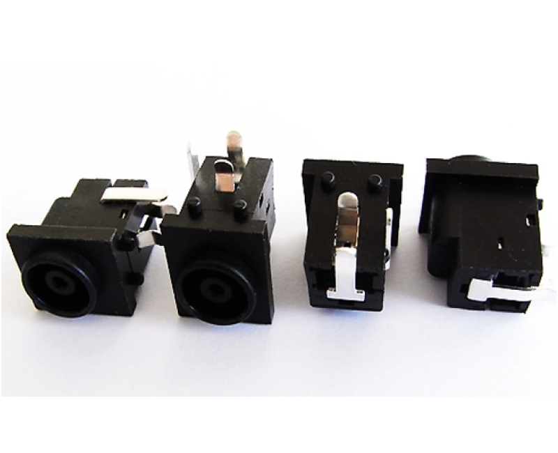 Sony Vaio PCG-FX120 PCG-FX140 PCG-FR130 PCG-FR Series PCG-XG18 PCG-XG19 DC JACK DC004