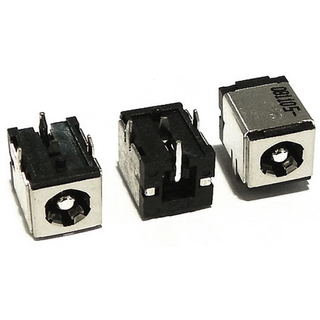 Toshiba Satellite L10 L15 L25 L35 A70 A75 A79 M35X M30X L15-S104 DC JACK DC010 - main product image