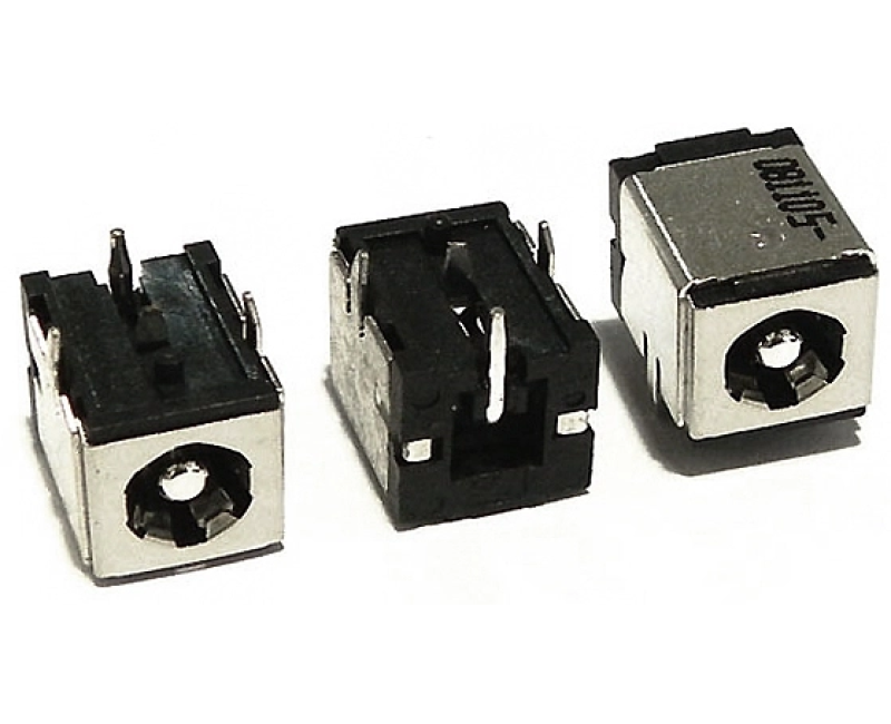 Toshiba Satellite L10 L15 L25 L35 A70 A75 A79 M35X M30X L15-S104 DC JACK DC010