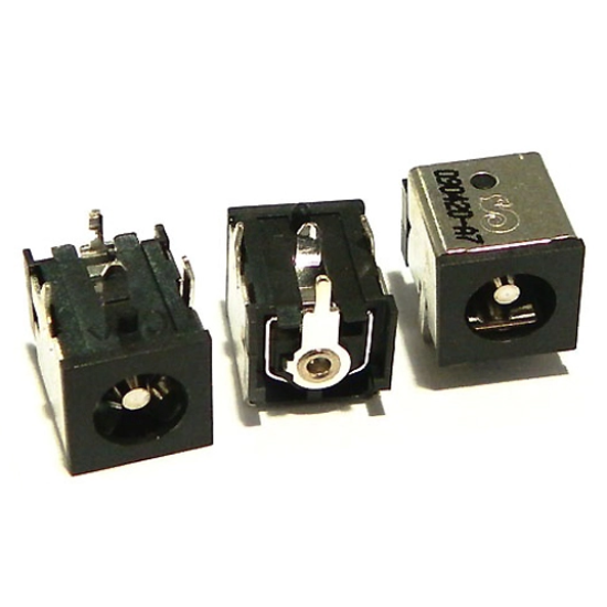 Packard Bell Easynote V5903 MIT-SABLE E2560 R1000 R1004 R1005 R1910 R1938 R1984 DC JACK DC011 - main product image