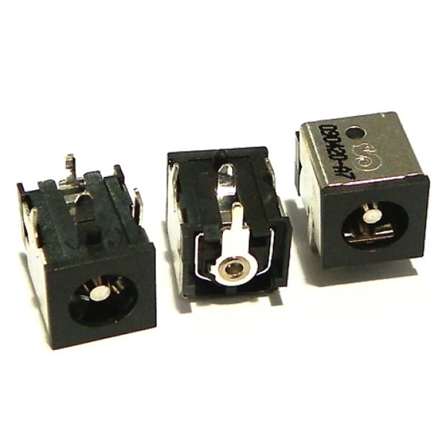 Packard Bell Easynote V5903 MIT-SABLE E2560 R1000 R1004 R1005 R1910 R1938 R1984 DC JACK DC011 - main product image