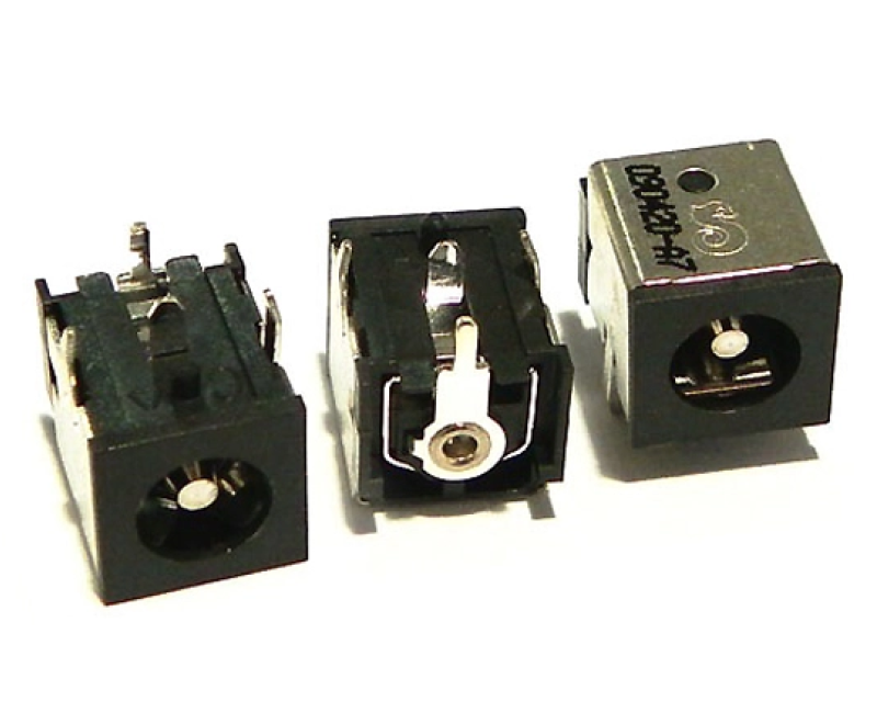 Toshiba Satellite 1400 1800 1900 1905 2400 e-Machines M2100 M2300 DC JACK DC011