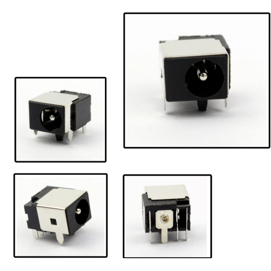 Packard Bell TJ76 ETNA-GM ETNA-GL MS2273 MS2274 TJ65 TJ68 1.65mm Pin DC JACK DC014 - main product image