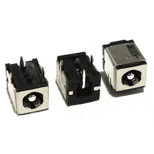 Packard Bell F7280 F7300 F7305 R0422 B3312 B3605 R1910 R4250 R1935 R1938 R1984 R3235W DC JACK DC015 - main product image