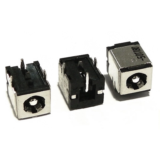 Packard Bell F7280 F7300 F7305 R0422 B3312 B3605 R1910 R4250 R1935 R1938 R1984 R3235W DC JACK DC015 - main product image