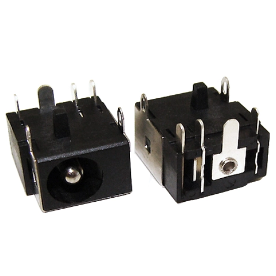 Packard Bell Easynote MS2273 TJ61 TJ65 TJ65 TJ68 2.5mm DC JACK DC016 - main product image