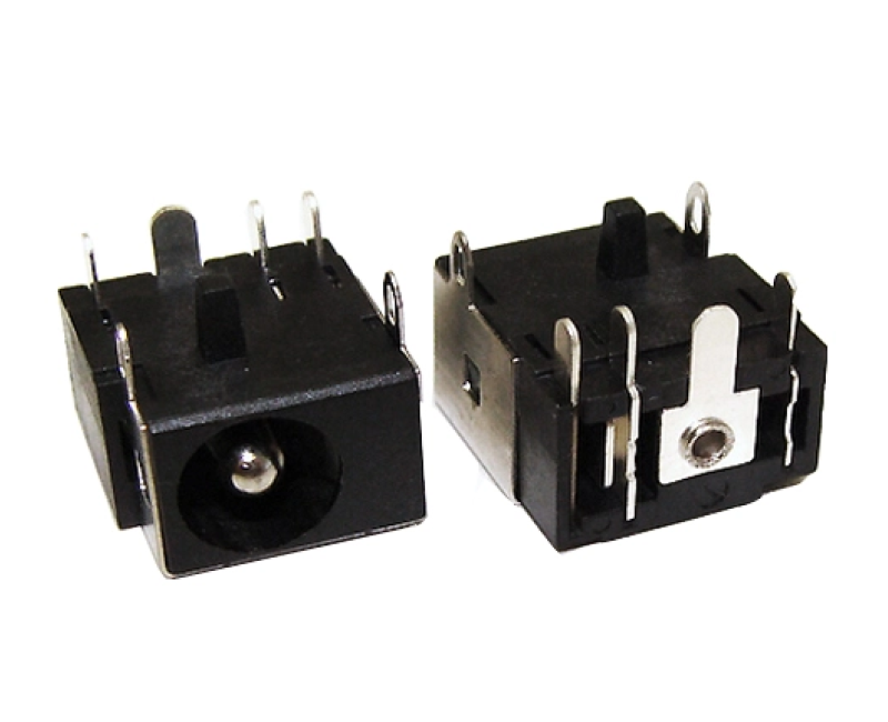 Packard Bell C3255 C3265 C3300 C3302 C3625 2.5mm DC JACK DC016