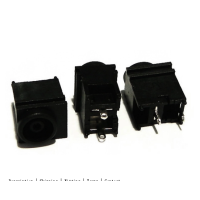 Sony Vaio PCG-7T1M PCG-7V2M PCG-9D6L VGN-FS115Z VGN- FS500 PCG-3D1M DC JACK DC023