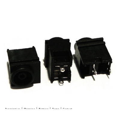Sony Vaio VGN-NS VGN-FS VGN-N VGN-NV Series VGN-FW21L DC JACK DC023