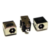TOSHIBA SATELLITE L500 L450 L450D L650 L650D A500 L655 L655D Portege R700 R705 series 2.5mm Pin DC JACK DC027.1