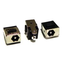 TOSHIBA SATELLITE L500 L450 L450D L650 L650D A500 L655 L655D Portege R700 R705 series 2.5mm Pin DC JACK DC027.1