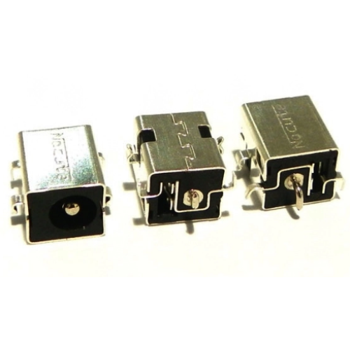 Asus K53SC K53U K54H K52JV K52N K54 K54C K54HR K54HY A53E A53Z Motherboard 60-N9TMB1400 DC JACK DC033 - additional view 