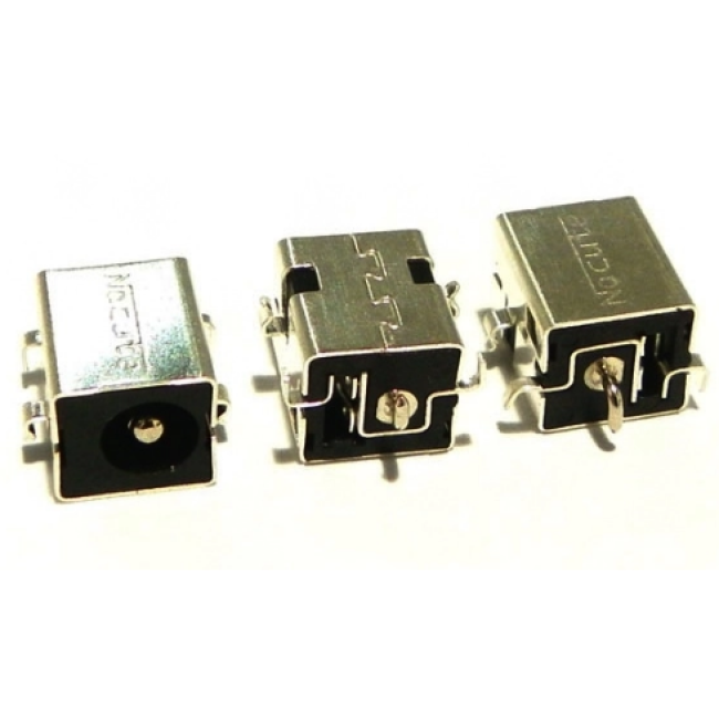 Advent 5612 5611 5711 6301 5511 9215 9515 5301 5302 5421 DC JACK DC033 - main product image