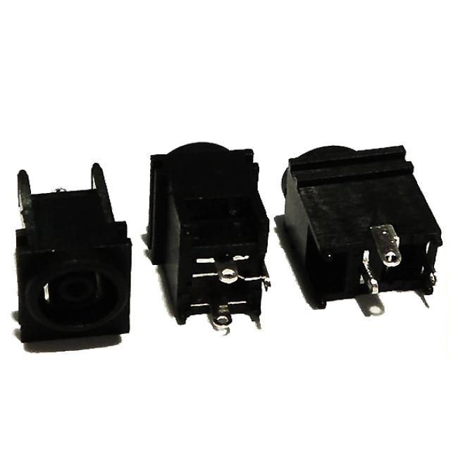 SONY VAIO VGN-FS215B PCG-7A1M PCG 7Y1M PCG 7134M PCG-7Z2M VGN-NR21J VGN-N VGN-FZ VGN-SZ DC JACK DC036 - main product image