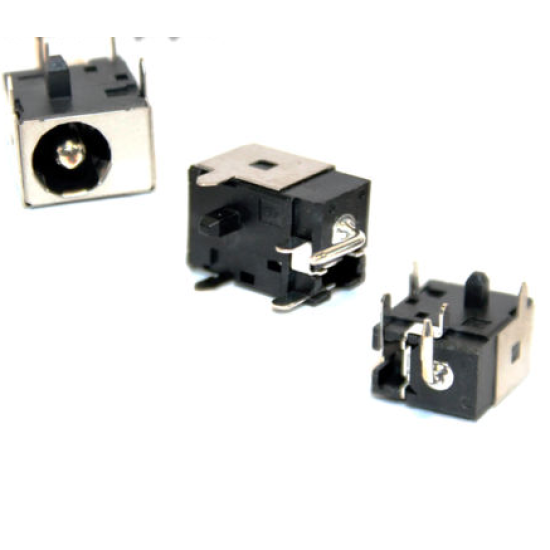 Acer Aspire 5630 5610 5610z 9500 2350 3650 5630 5680 9500 5570Z 5100 5517 5532 2350 3100 3690 5070 DC JACK DC038 - main product image