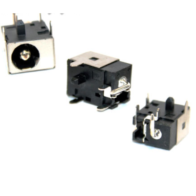 Acer Aspire 5737 5737Z 5332 5517 7730 5935 5935G 3500 4000 4520 5338 5580 5600 Asus X59GL DC JACK DC038 - main product image