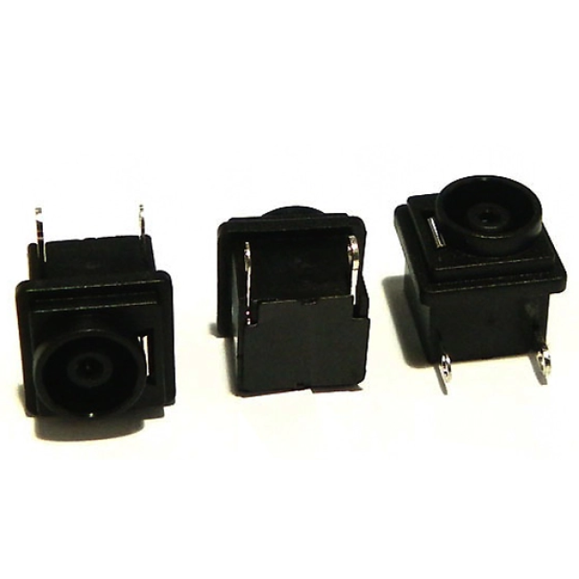 Sony Vaio VGN-CR11S PCG-FR295MP VGN-CR240E VGN-CR240EB VGN-CR240N VGN-CR240NB DC JACK DC040.1 - main product image