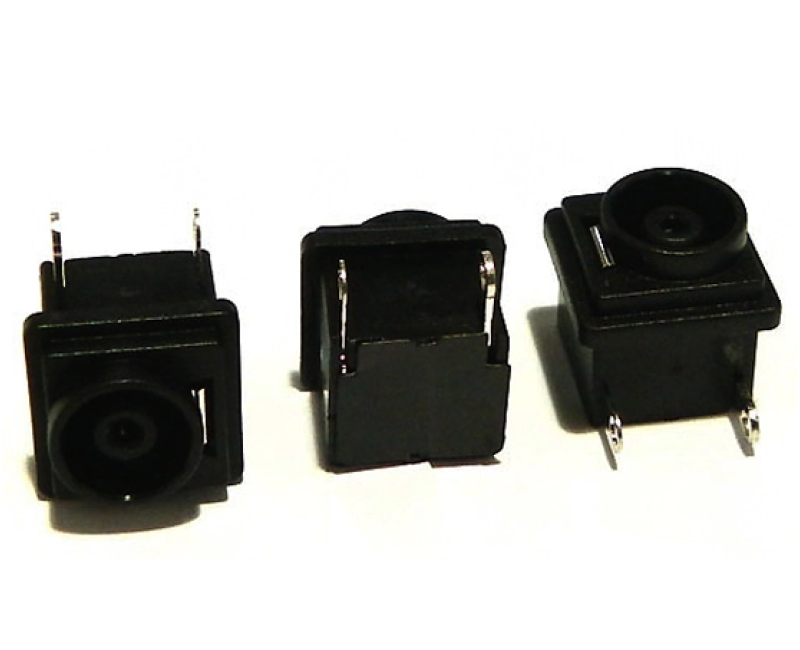 Sony Vaio VGN-CR11S PCG-FR295MP VGN-CR240E VGN-CR240EB VGN-CR240N VGN-CR240NB DC JACK DC040.1