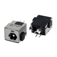 HP Compaq Presario C700 C710 C720 C730 C740 G7000 C700T C730 C771 C772 C742EM DC JACK DC050