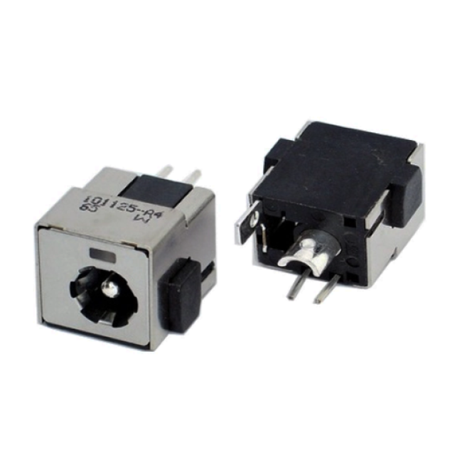 HP Compaq Presario C700 C710 C720 C730 C740 G7000 C700T C730 C771 C772 C742EM DC JACK DC050 - main product image