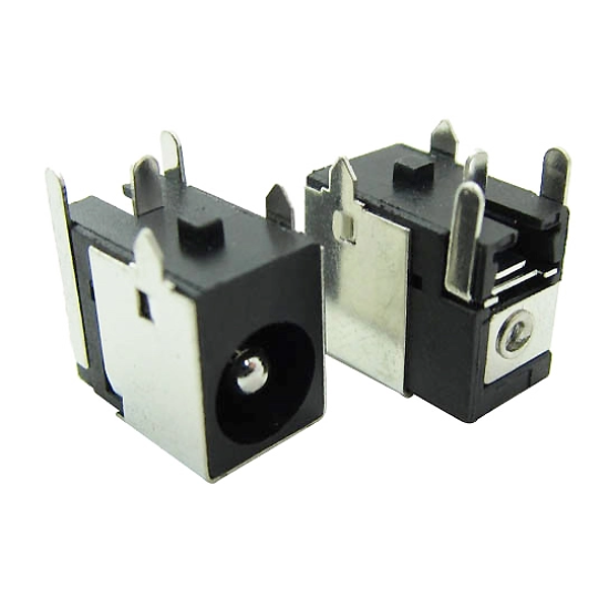 HP Presario NX9005 NX9008 NX9010 2100 2500 2700 1000 Pavilion XT Series XT115 XT118 ZT1172 2.5mm DC JACK DC051 - main product image