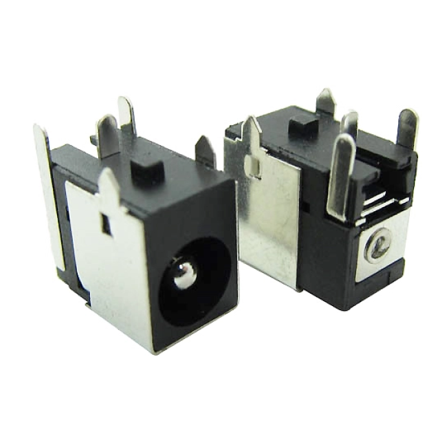 HP Presario NX9005 NX9008 NX9010 2100 2500 2700 1000 Pavilion XT Series XT115 XT118 ZT1172 2.5mm DC JACK DC051 - main product image