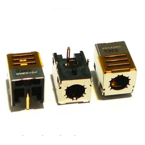 IBM 600 600E 600X 570 570X 380 Mitac 8575 8060B 8317 NEC Versa C140 DC JACK DC053 - main product image