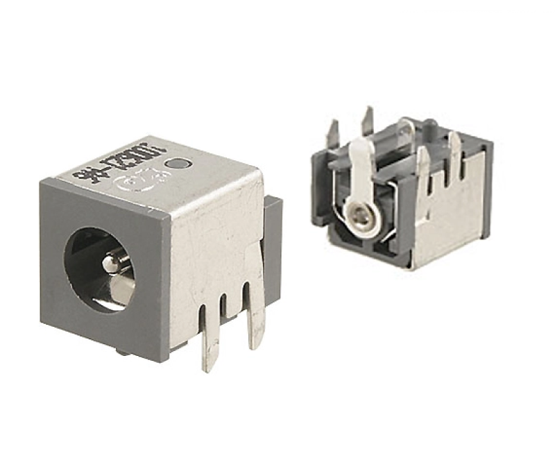 HP Presario 1522 1523 1525 1527 1500 1505 1507 1508 1510 1515 N1000C N1000V N1005V N1050V N1020V DC JACK DC055 - additional view 