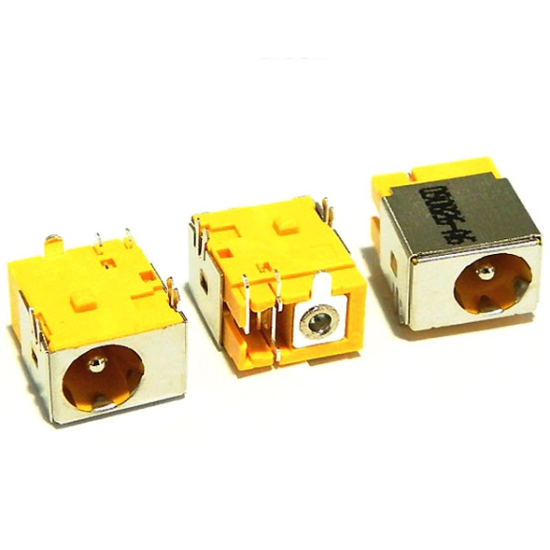 Acer Aspire 3684 5050 5051 5570 5050 5570 5580 5040 5738 5738ZG 5738G 5738Z DC JACK DC061 - main product image